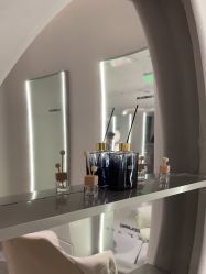 -3AM·S HAIR SALON烫发染发接发