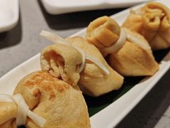 -海底捞火锅(龙湾万达广场店)