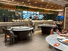 -聚丰园•湖鲜餐厅(阿红私房菜梅石路店)