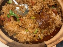 -芳芳私房菜·精做淮扬菜(承德路店)