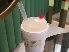 -奈雪的茶(凯德新都心店)