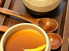-银米·云南传统过桥米线(双廊黑金冠店)