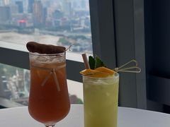 -天玑高空江景餐厅&酒吧Sky Secret Restaurant&Bar