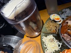 -Myth猪蹄(明洞店)
