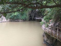 -英西峰林·洞天仙境