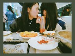 -食尚名肴自助涮烤