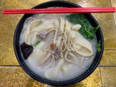 -惠丰源烩面馆(经七路店)