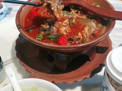 -老街鱼嘴巴(步步高新天地店)