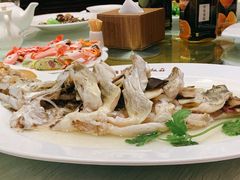 -晋阳饭庄(虎坊桥店)