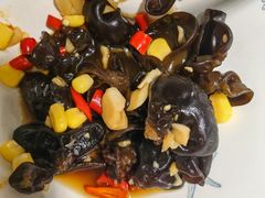 -上地宴·中关村的会客厅(清河高铁站店)