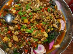 -聚缘·湘味音乐餐厅party(罗湖店)