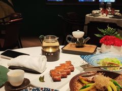 -三号黄浦会Canton Table