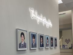 -天真蓝照相馆(新世界店)