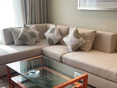 -成都天府丽都喜来登饭店