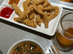 -海底捞火锅(丰尚国际广场店)