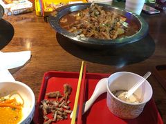 -胖哥俩肉蟹煲(萧山加州阳光店)