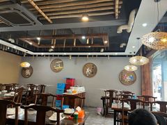 -天赋鱼馆(竹乡特色街店)