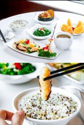 -惠州心享玥月子中心江北店