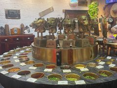 -哥老官重庆美蛙鱼头(宝山龙湖店)