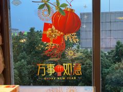 -浔庐餐厅•江西老字号•九江菜(南湖国际店)