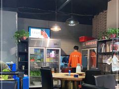 -兄弟龙虾(胜太路总店)