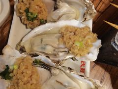 -管氏翅吧(国展店)