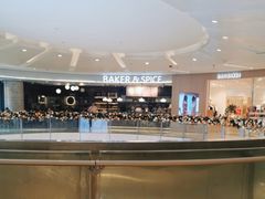 -BAKER&SPICE(国金中心商场店)