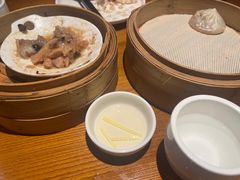 -如轩·海鲜砂锅粥·潮汕菜(一品天下店)