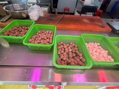 -阿娟牛肉丸·手打牛肉丸·现做现卖