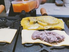 -米阿糯糕团•酒酿•甜品(莫愁店)