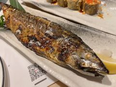 -小句号·精致料理(江南环球港店)