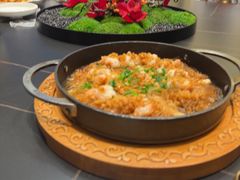 -柴火大院烤鸭民间菜