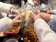 -富正毅三下锅·湘西韵味(天门山索道店)