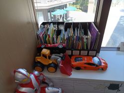 -睿宝儿科·眼科·口腔(杨浦新江湾城店)