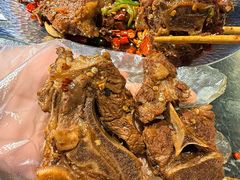 -昌盛德徐州老菜馆