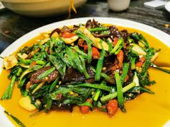 -情妹耙泥鳅·江湖川菜(科华店)