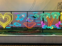 -星城之眼摩天轮