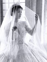 -青禾蒙娜丽莎婚纱摄影(武汉总店)