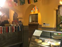 -阿凡提餐厅(簋街店)