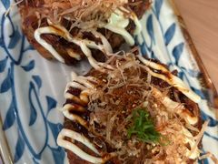 -小肉魁家•烧肉放题自助(南门中大国际店)