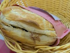 -顿顿吉祥·长安味道(启迪香山店)