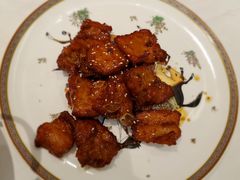 澳洲烤排-乾隆美食·本帮菜(黄河路店)
