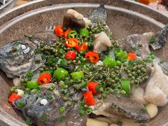 -海上名珠·海鲜酒楼(励骏庞都店)