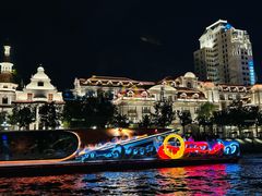 -海河游船-永乐码头(大悲院)