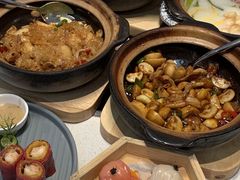 -煲王粤菜餐厅(中侨中心店)