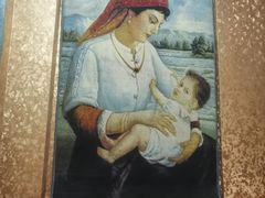 -维吾尔餐厅(宜山路店)