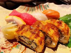 -富力希尔顿酒店·源氏日餐厅