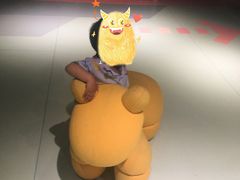 -天津瀚金佰九号温泉酒店(南楼地铁站店)