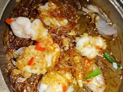 -绿茶餐厅(汇悦大融城店)