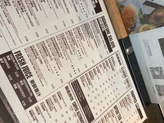 -THE WOODS 简餐 (国贸商城店)